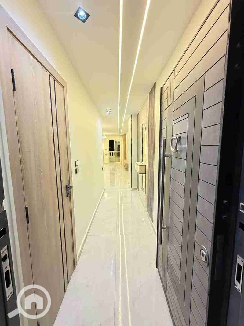 Installment over 3 years for a 160 square meter apartment - Widok 4
