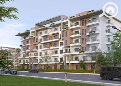 فلیٹ 2 غرفة نوم للبيع في حدائق اكتوبر، الجيزة - d3f71bad-5382-4ade-9c2a-d1d15366cc54. jpg