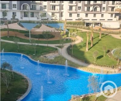 3 Bedroom Apartment for Sale in New Capital City, Cairo - IMG_1832. jpeg 3 Bedroom Apartment for Sale in New Capital City, Cairo - IMG_1832. jpeg