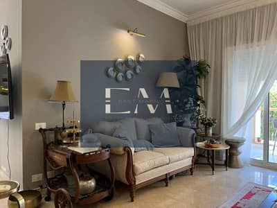 3 Bedroom Flat for Rent in New Cairo, Cairo - a17d2600-ae05-4676-a2cd-ae09cb580f70. jpg