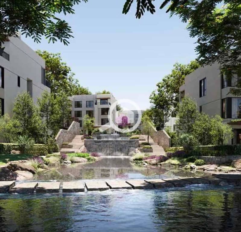 Fully finished hotel studio for sale in Stay’n Compound on Al Wahat Road. - Widok 3
