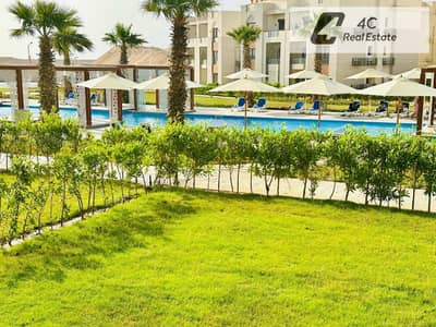 2 Bedroom Penthouse for Sale in North Coast, Matruh - ea9785f0-0cb5-4496-9fd9-9eca93f26daf. jpg