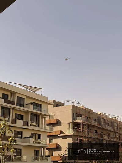 3 Bedroom Apartment for Sale in New Cairo, Cairo - VIllette (25). jpg 3 Bedroom Apartment for Sale in New Cairo, Cairo - VIllette (25). jpg