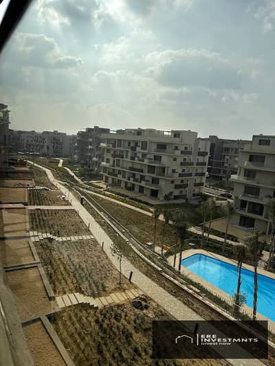 شقة 4 غرف نوم للبيع في القاهرة الجديدة، القاهرة - VIllette (37). jpg شقة 4 غرف نوم للبيع في القاهرة الجديدة، القاهرة - VIllette (37). jpg