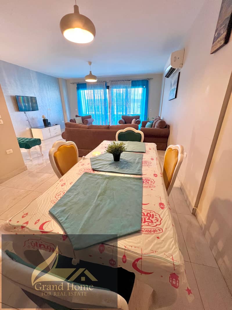 Penthouse for rent in Midtown Compound - Ansicht 5