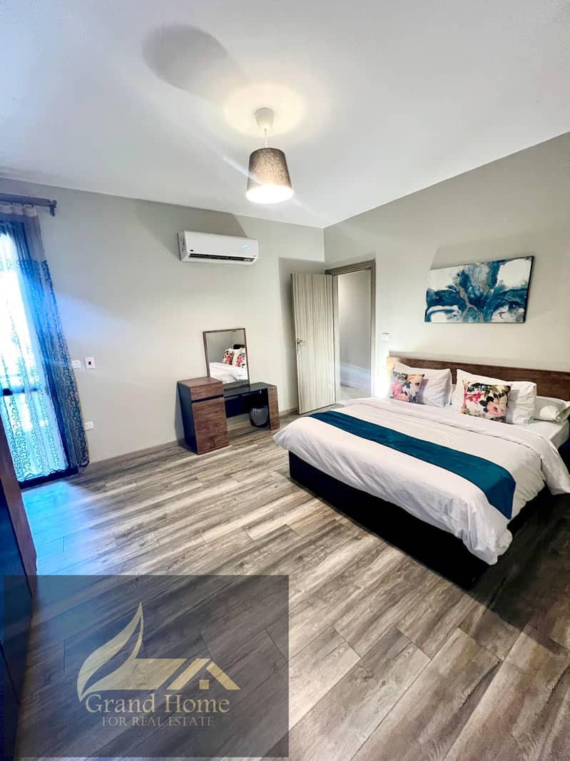 Penthouse for rent in Midtown Compound - Ansicht 6