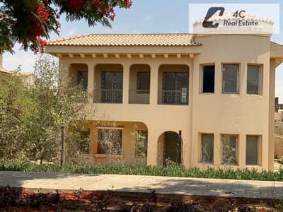 5 Bedroom Villa for Sale in New Cairo, Cairo - WhatsApp Image 2025-06-08 at 7.11. 17 PM (1). jpeg 5 Bedroom Villa for Sale in New Cairo, Cairo - WhatsApp Image 2025-06-08 at 7.11. 17 PM (1). jpeg