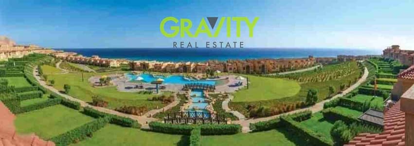 2 Bedroom Chalet for Sale in Ain Sukhna, Suez - 126627. jpg 2 Bedroom Chalet for Sale in Ain Sukhna, Suez - 126627. jpg