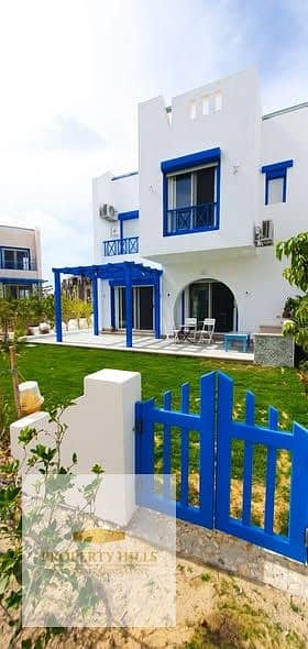 3 Bedroom Townhouse for Sale in North Coast, Matruh - 677089767_10174184978965533_2406788281701820263_n. jpg 3 Bedroom Townhouse for Sale in North Coast, Matruh - 677089767_10174184978965533_2406788281701820263_n. jpg