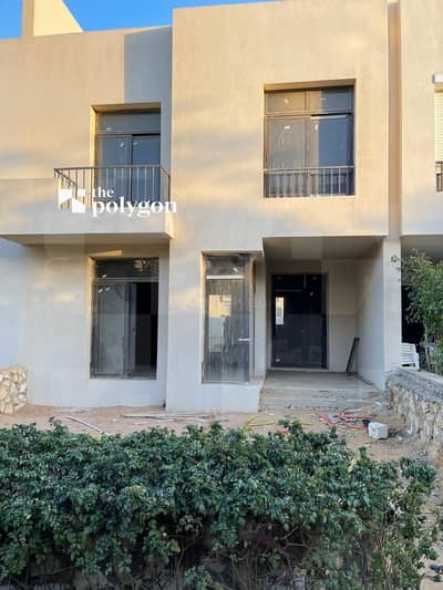 3 Bedroom Townhouse for Sale in 6th of October, Giza - WhatsApp Image 2026-04-20 at 4.59. 17 PM (4). jpeg