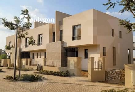 4 Bedroom Villa for Sale in 6th of October, Giza - image2 (2). png