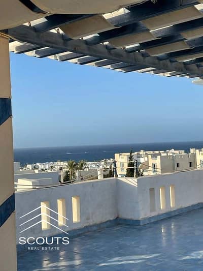 كبينة 1 غرفة نوم للبيع في الساحل الشمالي، مطروح - beach2. jpg