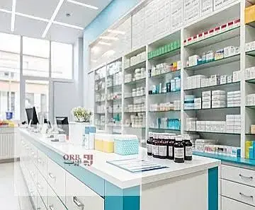 Pharmacy 84 sqm + 25 in New Cairo near 90 St & Nasr Rd, prime location, installments up to 6 years, strong investment. . - Widok 2