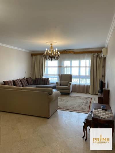 4 Bedroom Apartment for Rent in Sheikh Zayed, Giza - ddac680f-5293-4d63-9d1e-f1ec8eba6393. jpg