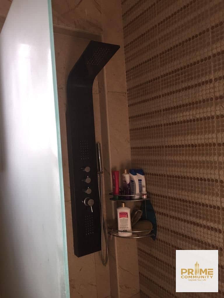 For Sale Apartment in Beverly Hills Compound Phase 2 Sheikh Zayed City - Prime Location - Ansicht 6