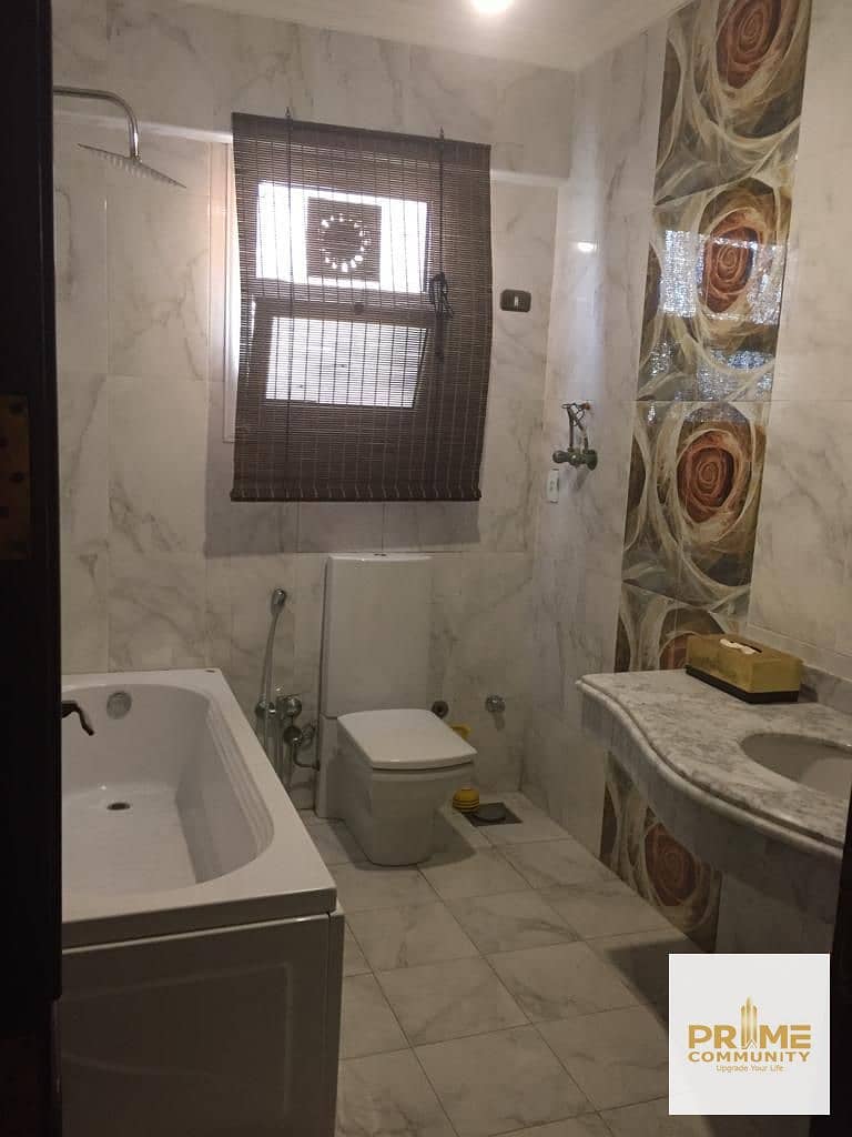 For Sale Apartment in Beverly Hills Compound Phase 2 Sheikh Zayed City - Prime Location - Mehr