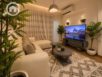 3 Bedroom Apartment for Rent in Sheikh Zayed, Giza - F3DB657B-15B2-41AF-A571-BCCC42F1CD2E. png