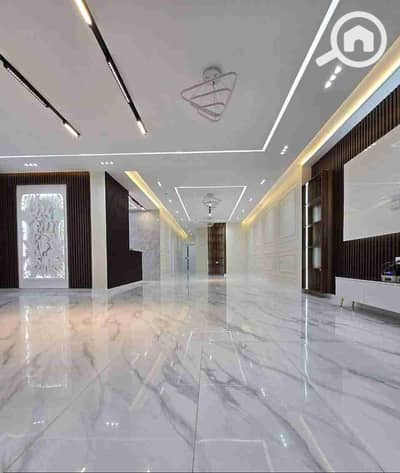4 Bedroom Apartment for Sale in Hadayek al-Ahram, Giza - 1000919440. jpg