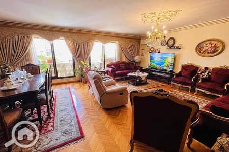3 Bedroom Apartment for Sale in Kafr Abdo, Alexandria - IMG_2050. jpg 3 Bedroom Apartment for Sale in Kafr Abdo, Alexandria - IMG_2050. jpg