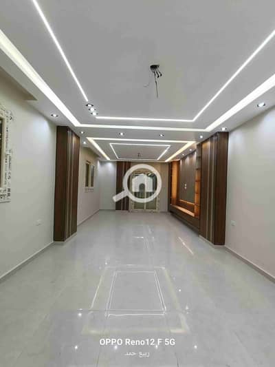 3 Bedroom Flat for Sale in Hadayek al-Ahram, Giza - 1000919098. jpg 3 Bedroom Flat for Sale in Hadayek al-Ahram, Giza - 1000919098. jpg