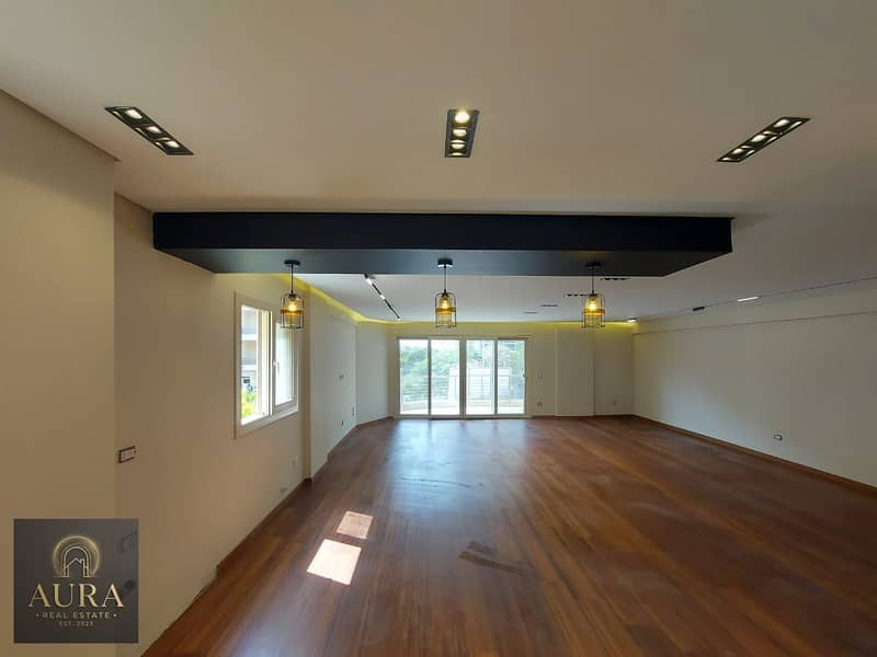 210 sqm Ultra Super Lux Apartment for Sale in Fifth District - Więcej