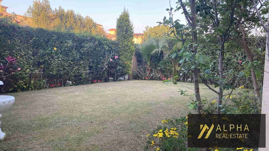 Standalone Villa for Rent in Mivida new cairo - Ansicht 3