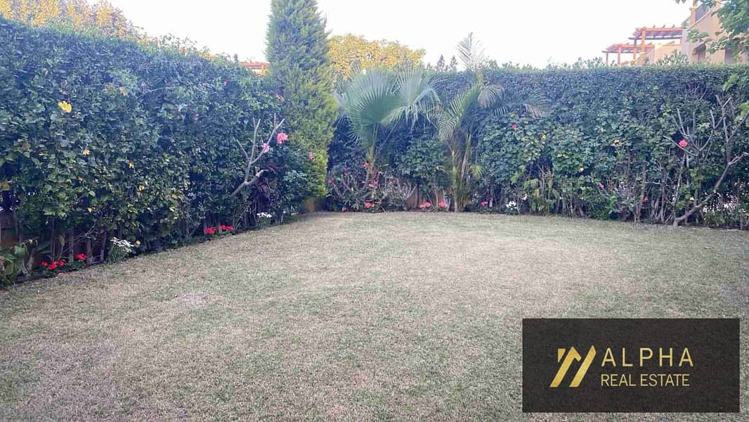 Standalone Villa for Rent in Mivida new cairo - Ansicht 4