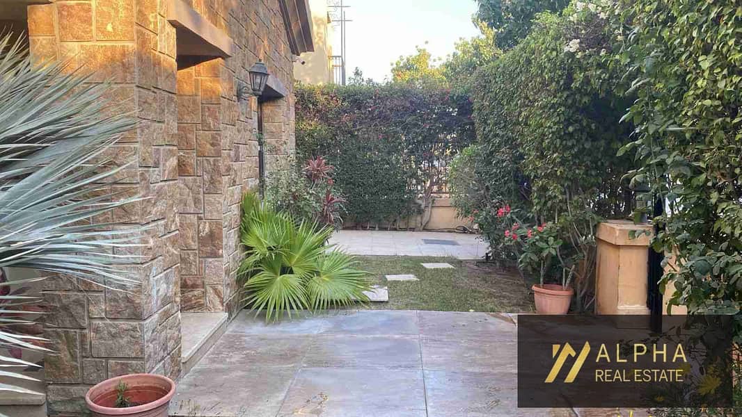 Standalone Villa for Rent in Mivida new cairo - Ansicht 5