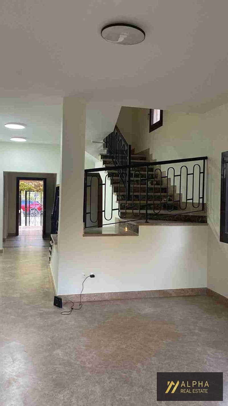 Standalone Villa for Rent in Mivida new cairo - Ansicht 6
