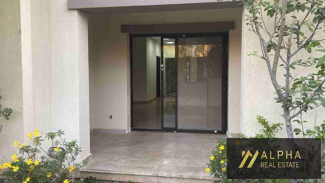 Standalone Villa for Rent in Mivida new cairo - Mehr