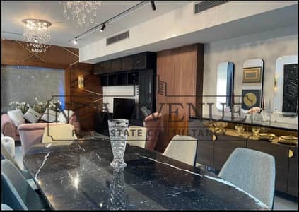 3 Bedroom Flat for Sale in New Cairo, Cairo - WhatsApp Image 2026-05-19 at 2.33. 02 PM (2). jpeg