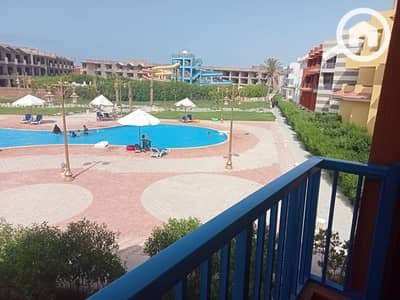 1 Bedroom Chalet for Rent in Marsa Matrouh, Matruh - Aqua Chalet 48m on the adult Aqua Park for rent in Porto Matrouh 1 Bedroom Chalet for Rent in Marsa Matrouh, Matruh - Aqua Chalet 48m on the adult Aqua Park for rent in Porto Matrouh