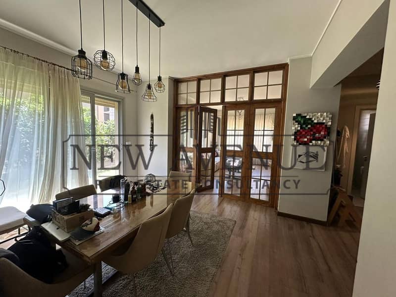Ready to Move Duplex ,Fully Furnished,Palm Hills - Widok 2