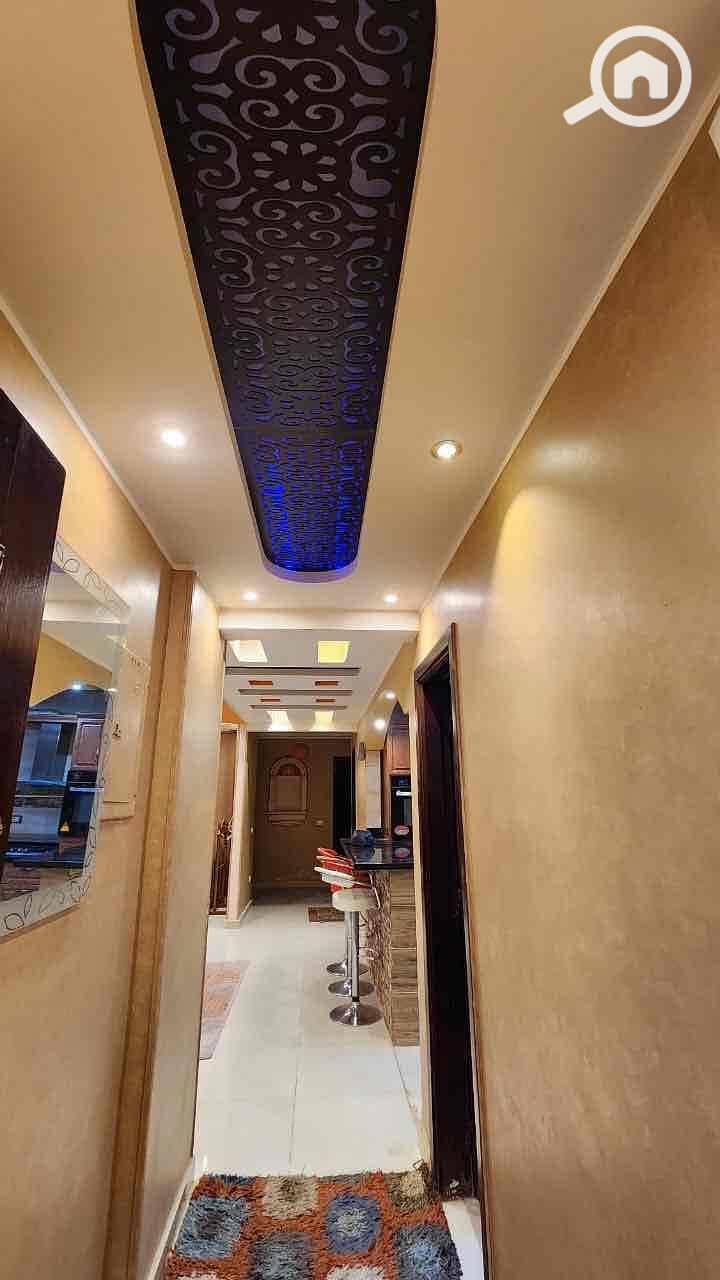 Apartment for rent Darna Zahraa Al-Maadi - Widok 5