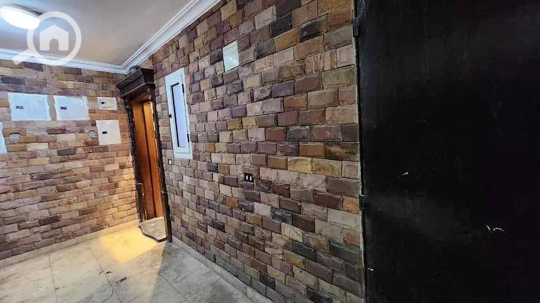 Apartment for rent Darna Zahraa Al-Maadi - Widok 6