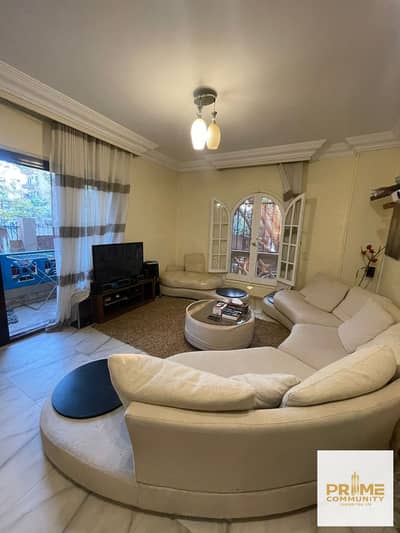 3 Bedroom Duplex for Sale in Sheikh Zayed, Giza - 8ac99a66-04b2-46ef-8e35-9d471d1a1f50. jpg