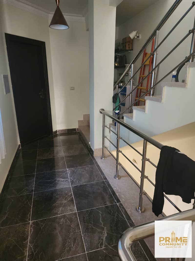 Grand Heights Compound in a prime location on the Dahshur Link Road in the North Expansion area next to Mountain View 6th of October City - Widok 3
