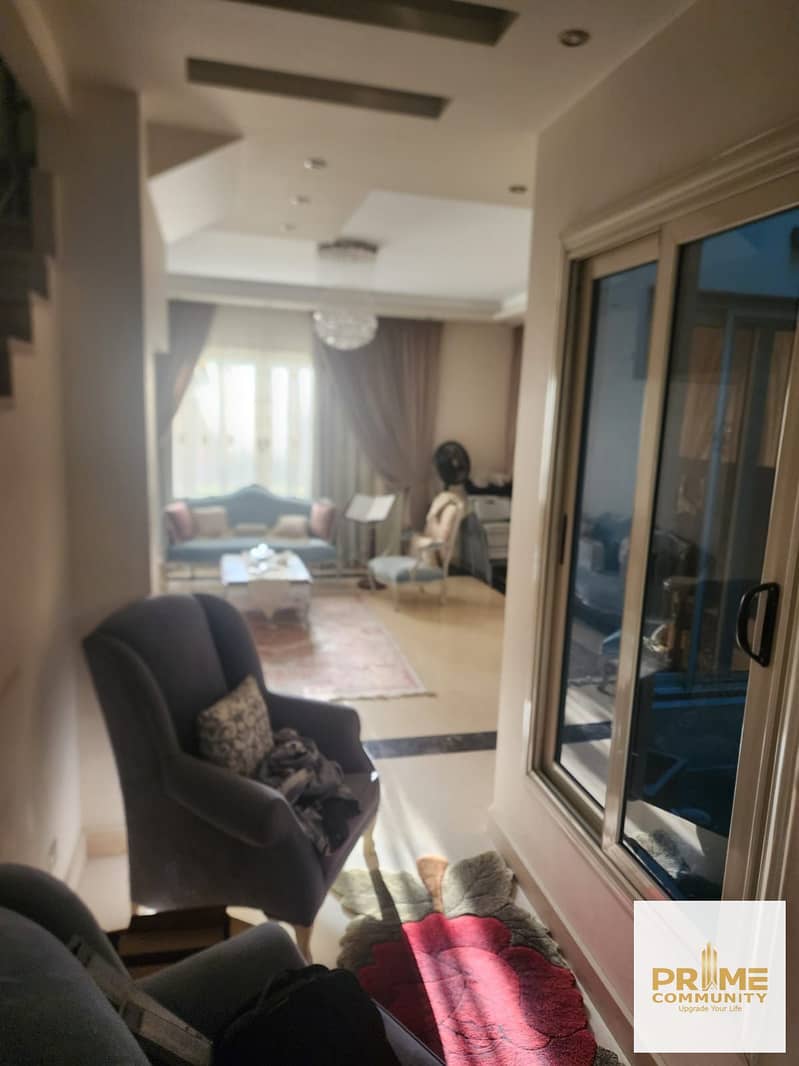 Grand Heights Compound in a prime location on the Dahshur Link Road in the North Expansion area next to Mountain View 6th of October City - Więcej