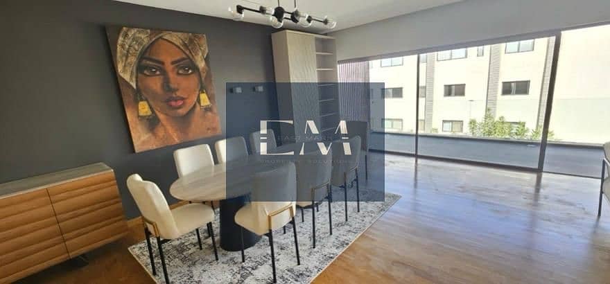 Luxury Finished Apartment for Sale with Furniture & Air Conditioning ,Close to Services - Widok 2