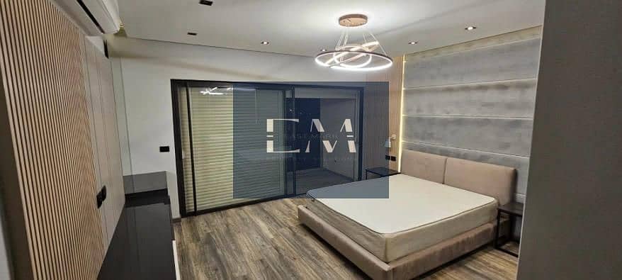 Luxury Finished Apartment for Sale with Furniture & Air Conditioning ,Close to Services - Widok 5