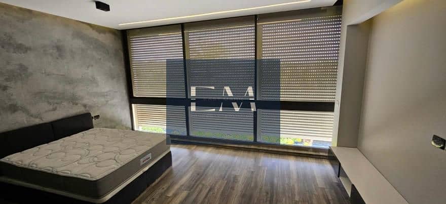 Luxury Finished Apartment for Sale with Furniture & Air Conditioning ,Close to Services - Widok 6