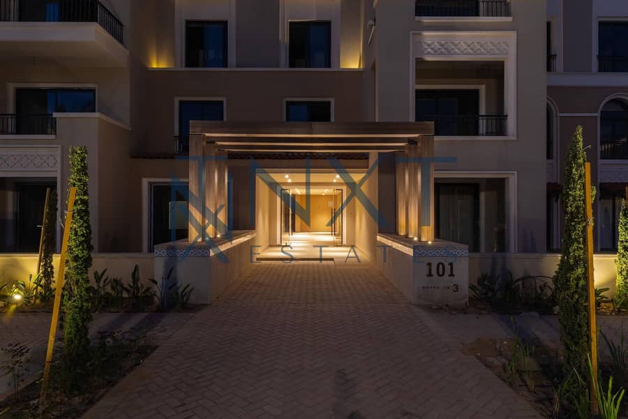 3 Village-West-Apartment-Sheikh-Zayed-City-7. jpg