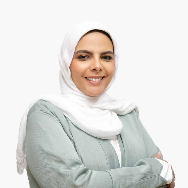 Aya Fouad
