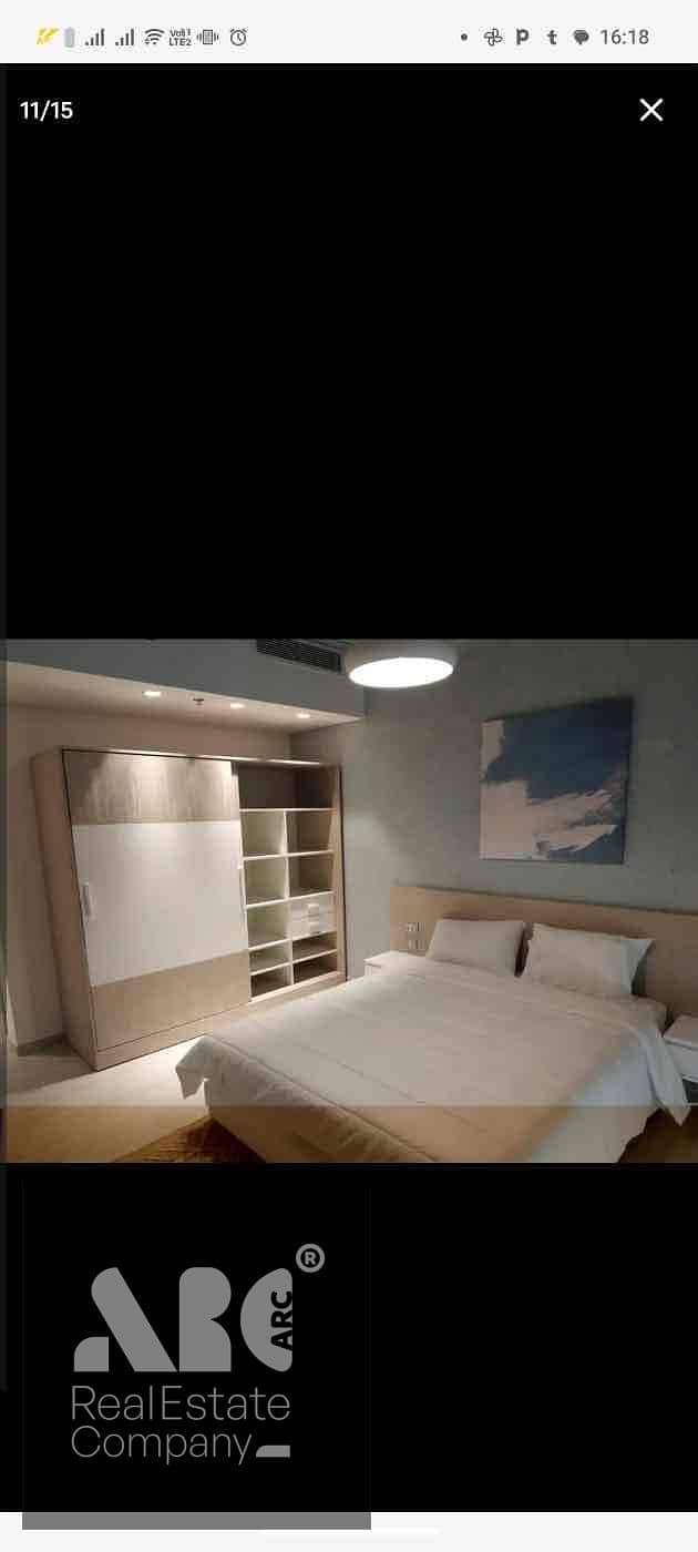 Hotel unit for sale – great deal in Fouka Bay, North Coast (Ras El Hekma) 3 bedrooms, first row on the sea, in a very prime location. - Mehr