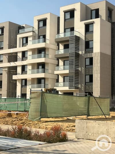 2 Bedroom Flat for Sale in 6th of October, Giza - WhatsApp Image 2026-03-04 at 3.55. 38 PM. jpeg