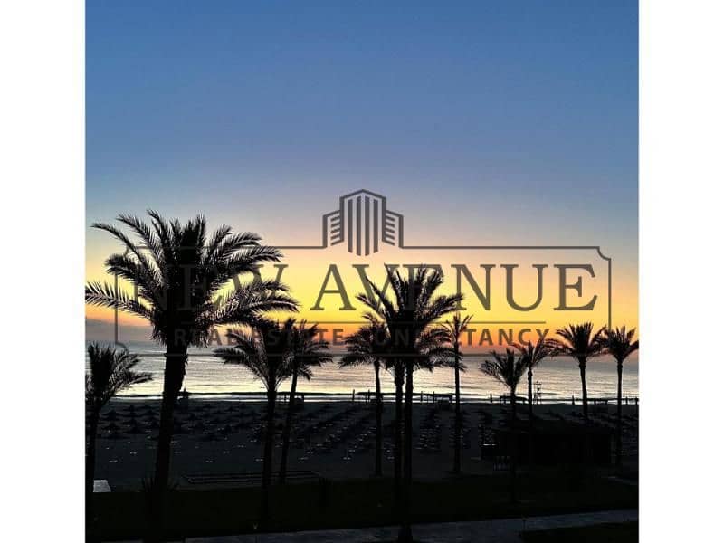 Fully finished Standalone in Almaza Bay – pohled 3