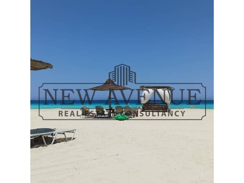 Fully finished Standalone in Almaza Bay – pohled 4