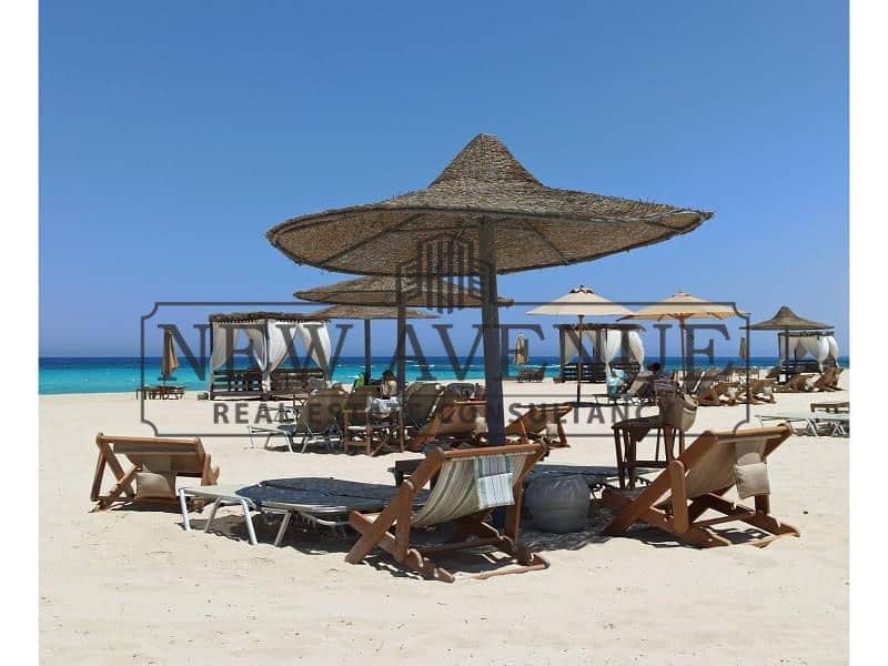 Fully finished Standalone in Almaza Bay – pohled 5