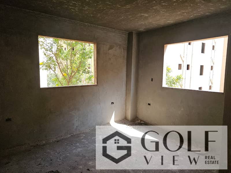 A truly unique opportunity at a bargain price: a 170-square-meter apartment for sale in Al-Firdous Al-Jaysh Compound, located in the Villas District—a - Ansicht 4