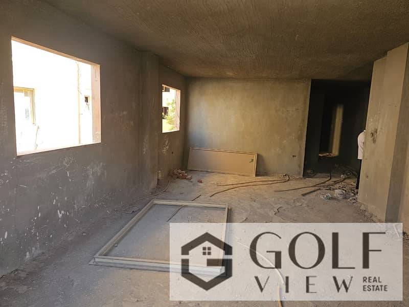 A truly unique opportunity at a bargain price: a 170-square-meter apartment for sale in Al-Firdous Al-Jaysh Compound, located in the Villas District—a - Ansicht 6